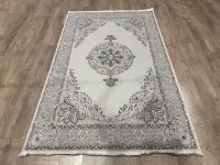 Ковер OBSESSION ( ОБСЕССИОН ) DO20F - CREAM / HB.L.GREY