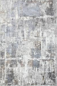 Ковер PARADIZE ( ПАРАДИЗ ) 06735B - L.BLUE / GREY