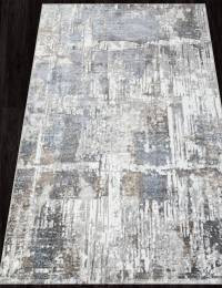 Ковер PARADIZE ( ПАРАДИЗ ) 06735B - L.BLUE / GREY