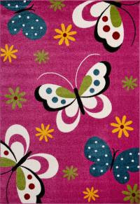 Ковер RIO ( РИО ) 0772 - PURPLE