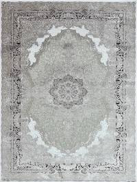 Ковер SHIMAL ( ШИМАЛ ) 0930A - B.CREAM / B.RED