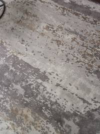 Ковер GRAFF ( ГРАФФ ) 2788 - GRAY-BEIGE ( Овал )