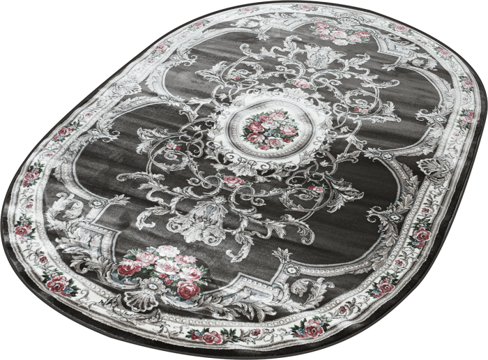 Ковер 2535a5o oval VS