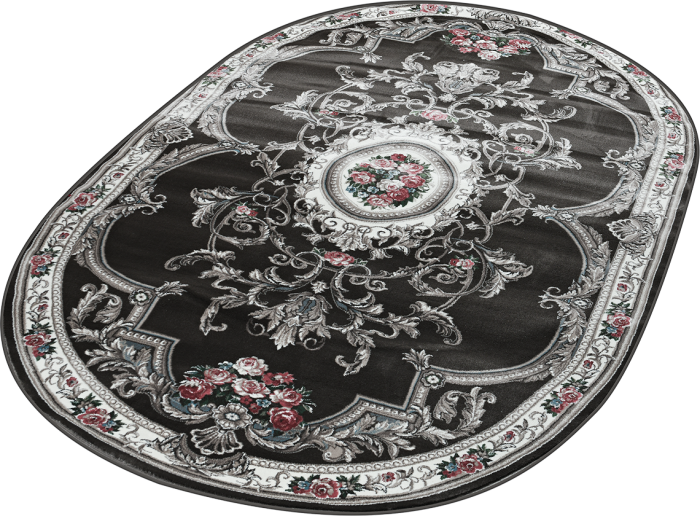 Ковер 2535a5o oval VS