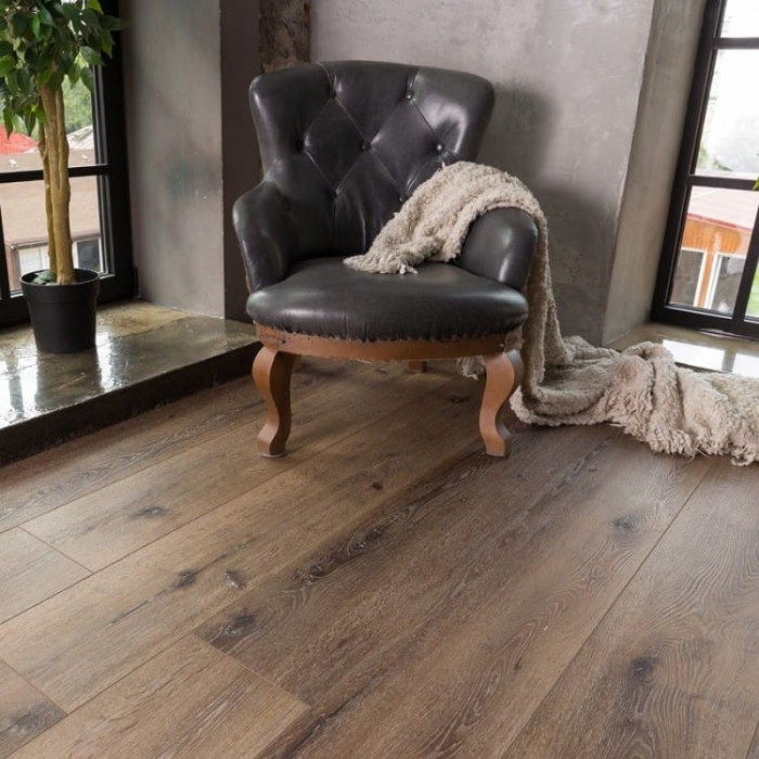 Кварц винил Aquafloor Real Wood XL (Реал Вуд ЭксЭль) AF8003XL