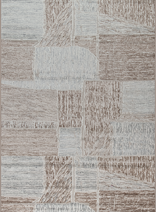 Ковер 37642B stan BEIGE / D.BEIGE