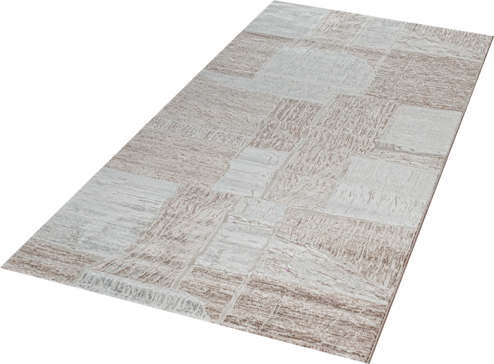 Ковер 37642B stan BEIGE / D.BEIGE