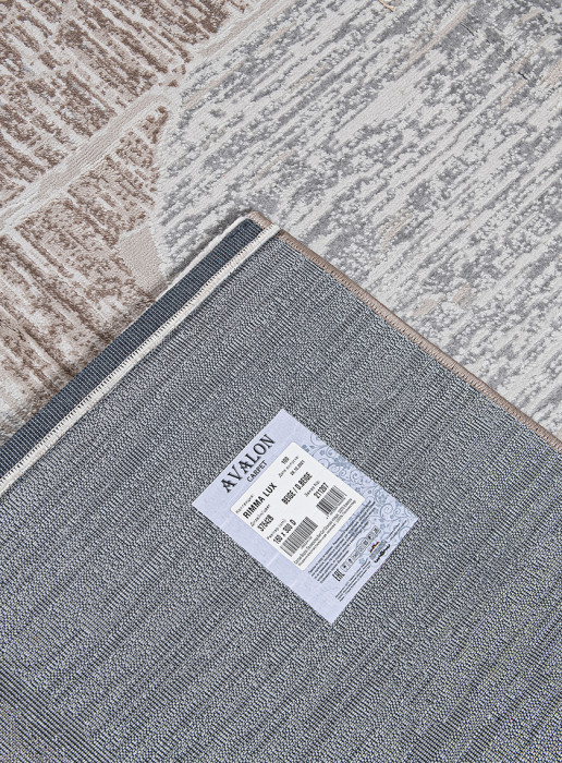 Ковер 37642B stan BEIGE / D.BEIGE