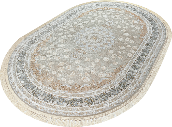 Ковер G142 oval FI