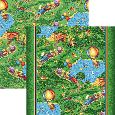 Ковер p1130w8r r 51