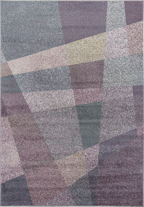 Ковер 5183 - MULTICOLOR - Прямоугольник - коллекция IZUMRUD