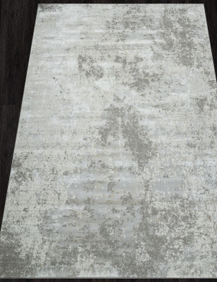 Ковер F195 - GRAY - Прямоугольник - коллекция SIRIUS