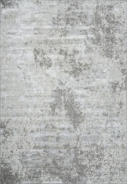 Ковер F195 - GRAY - Прямоугольник - коллекция SIRIUS