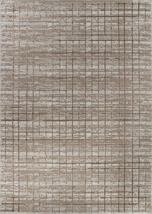 Ковер LT2392 - 780 BEIGE - Прямоугольник - коллекция ANTEP