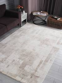 Ковер JASMINE ( ЖАСМИН ) 35984A - CREAM / CREAM