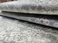 Ковер MONZA ( МОНЗА ) B203GA - BEIGE / L.GREY