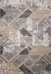 Ковер NATUREL ( НАТУРЕЛЬ ) D979 - BEIGE