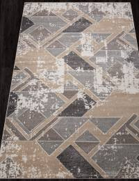 Ковер NATUREL ( НАТУРЕЛЬ ) D979 - BEIGE