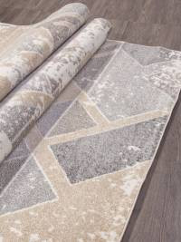 Ковер NATUREL ( НАТУРЕЛЬ ) D979 - BEIGE