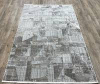 Ковер OBSESSION ( ОБСЕССИОН ) DU65B - CREAM / HB.LIGHTGREY