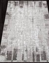 Ковер SILVER ( СИЛЬВЕР ) F396 - GRAY