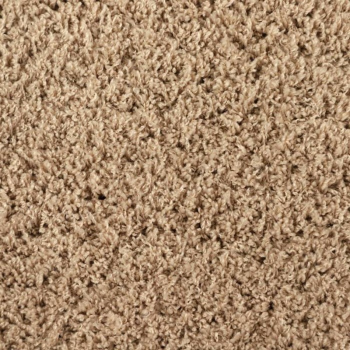 Ковролин Gold Shaggy 01800A Beige
