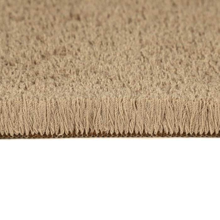 Ковролин Gold Shaggy 01800A Beige
