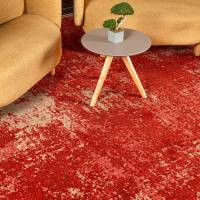 Ковролин Wilkins Sahara Red 06