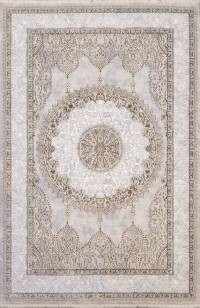 Ковер Prado N891A_WHITE / BEIGE_1