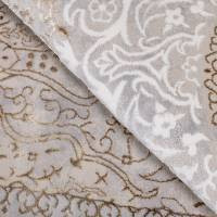 Ковер Prado N891A_WHITE / BEIGE_1