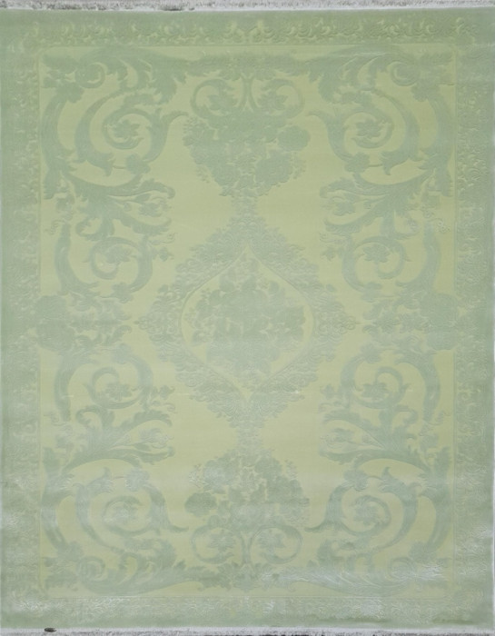 Ковер 36282E stan GREEN / GREEN