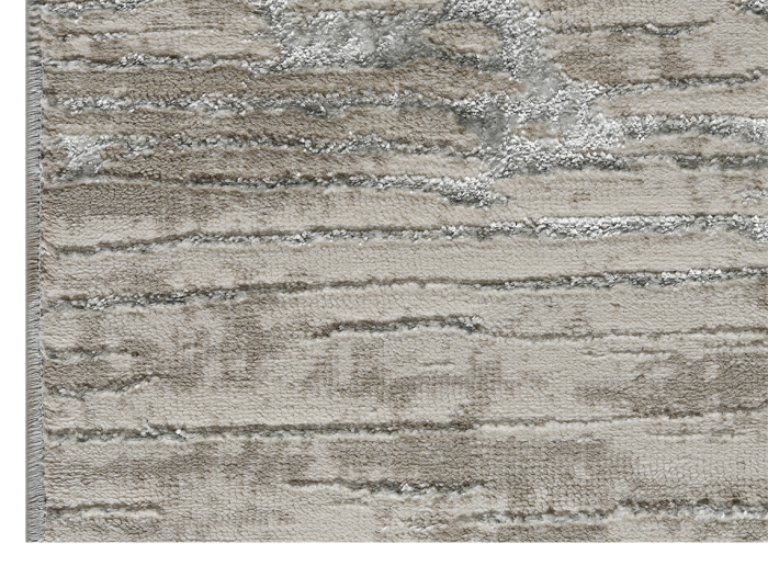 Ковер 36894A stan CREAM FLS / CREAM FL