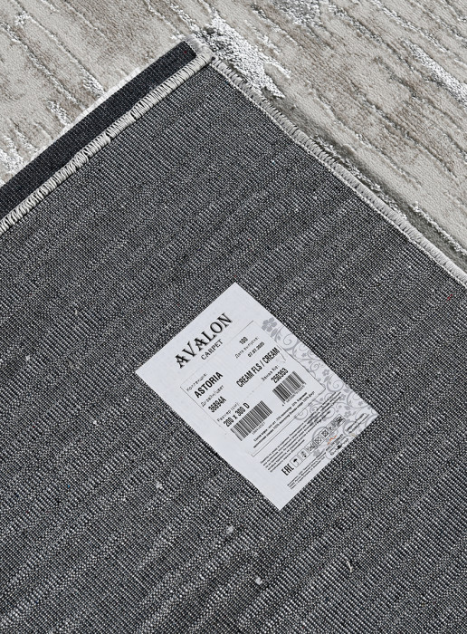 Ковер 36894A stan CREAM FLS / CREAM FL