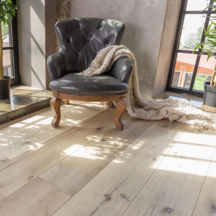 Кварц винил Aquafloor Real Wood XL (Реал Вуд ЭксЭль) AF8004XL