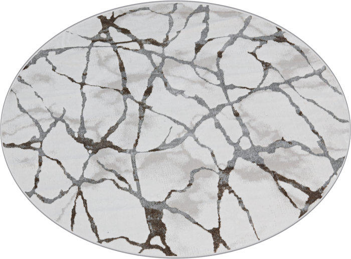 Ковер 38898A daire BEIGE FLS / BEIGE FL