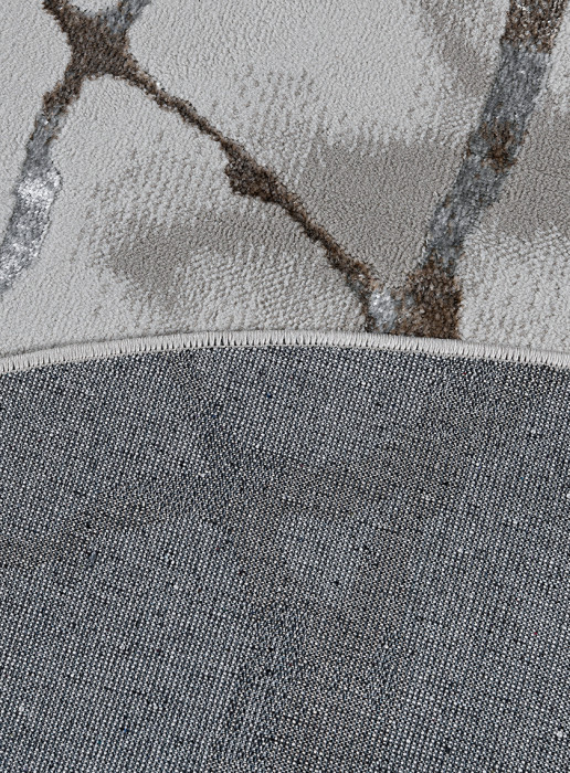 Ковер 38898A daire BEIGE FLS / BEIGE FL