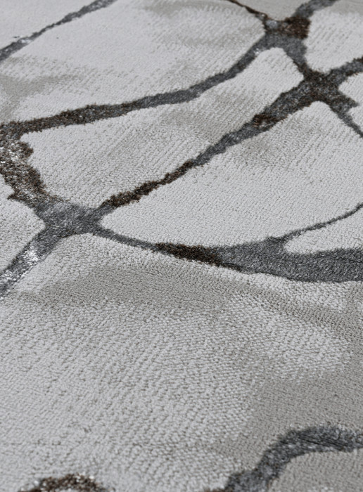 Ковер 38898A daire BEIGE FLS / BEIGE FL