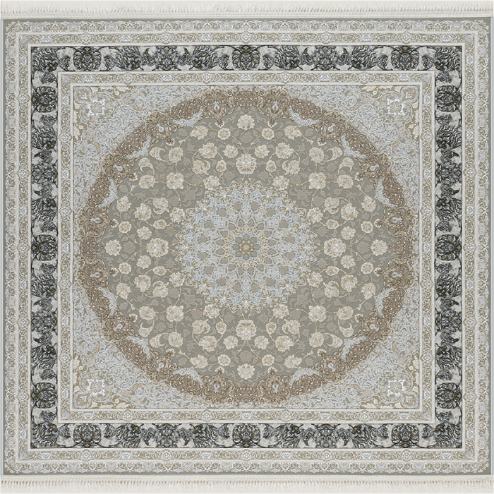 Ковер G142 square FI