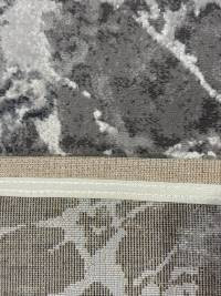 Ковер ARMINA ( АРМИНА ) GA025G - GREY / GREY