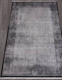 Ковер LISSABON ( ЛИССАБОН ) SI003G - GREY / GREY