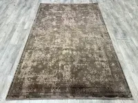 Ковер MONZA ( МОНЗА ) B203K2 - BEIGE / L.GREY