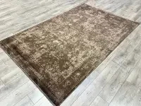 Ковер MONZA ( МОНЗА ) B203K2 - BEIGE / L.GREY