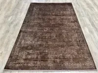 Ковер MONZA ( МОНЗА ) B203K2 - BEIGE / L.GREY