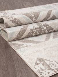 Ковер NATUREL ( НАТУРЕЛЬ ) D979 - BEIGE-BLUE