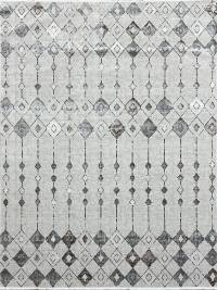 Ковер PICASSO ( ПИКАССО ) BC04A - H.BWHITE / CREAM