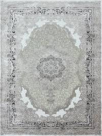 Ковер SHIMAL ( ШИМАЛ ) 0930A - CREAM / BLUE
