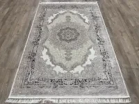 Ковер SHIMAL ( ШИМАЛ ) 0930A - CREAM / BLUE