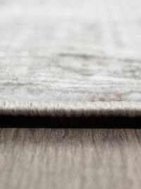 Ковер SILVER ( СИЛЬВЕР ) F396 - GRAY ( Овал )