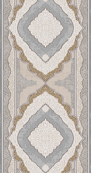 Ковровая дорожка Каскад 25634/24348