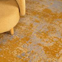 Ковролин Wilkins Sahara Yellow 05